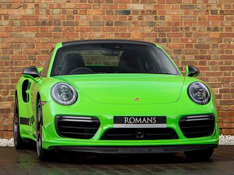 Porsche 911 Turbo For Sale Porsche Dealers Romans