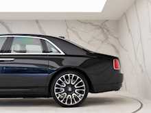 Rolls Royce Ghost Series II - Thumb 27