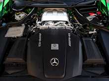 Mercedes AMG GT R - Thumb 28