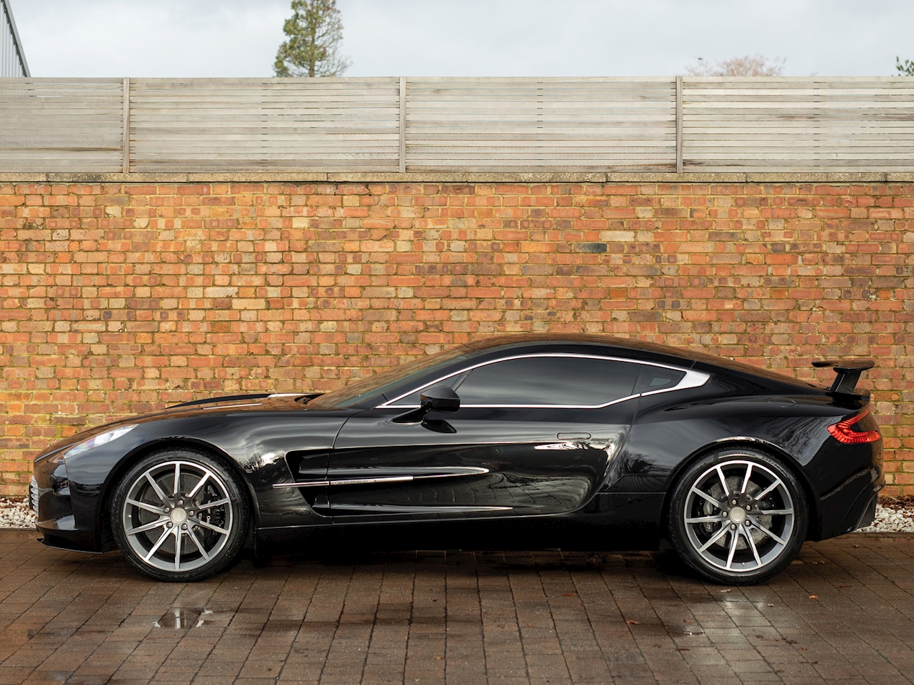 Find great deals on ebay for aston martin one 77. 