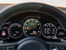 Porsche Cayenne Turbo - Thumb 18