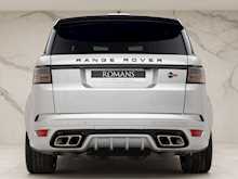 Range Rover Sport 5.0 SVR Carbon Edition - Thumb 4
