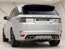 Range Rover Sport 5.0 SVR Carbon Edition - Thumb 2