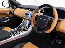 Range Rover Sport 5.0 SVR Carbon Edition - Thumb 8
