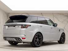 Range Rover Sport 5.0 SVR Carbon Edition - Thumb 6