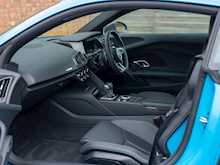 Audi R8 V10 Plus - Thumb 12
