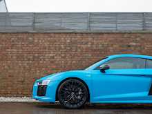Audi R8 V10 Plus - Thumb 27