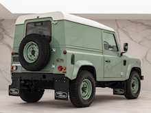 Land Rover Defender 90 Heritage Hard Top - Thumb 6
