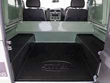 Land Rover Defender 90 Heritage Hard Top - Thumb 25