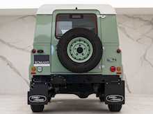 Land Rover Defender 90 Heritage Hard Top - Thumb 4