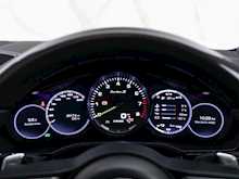Porsche Cayenne Turbo S E-Hybrid Coupe - Thumb 17