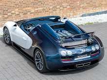 Bugatti Veyron Grand Sport Vitesse - Thumb 10