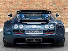 Bugatti Veyron Grand Sport Vitesse - Thumb 4