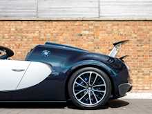 Bugatti Veyron Grand Sport Vitesse - Thumb 31