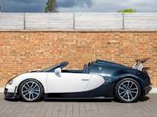 Bugatti Veyron Grand Sport Vitesse - Thumb 1