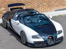 Bugatti Veyron Grand Sport Vitesse - Thumb 7