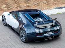 Bugatti Veyron Grand Sport Vitesse - Thumb 9