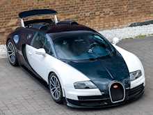 Bugatti Veyron Grand Sport Vitesse - Thumb 8