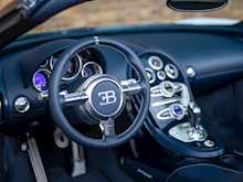 Bugatti Veyron Grand Sport Vitesse - Thumb 12