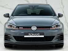 Volkswagen Golf GTI TCR - Thumb 3