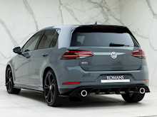 Volkswagen Golf GTI TCR - Thumb 2