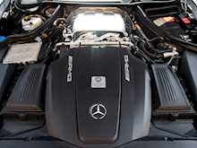 Mercedes AMG GT R - Thumb 29