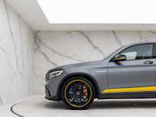 Mercedes-AMG GLC 63 S 4Matic Coupe Edition 1 - Thumb 27