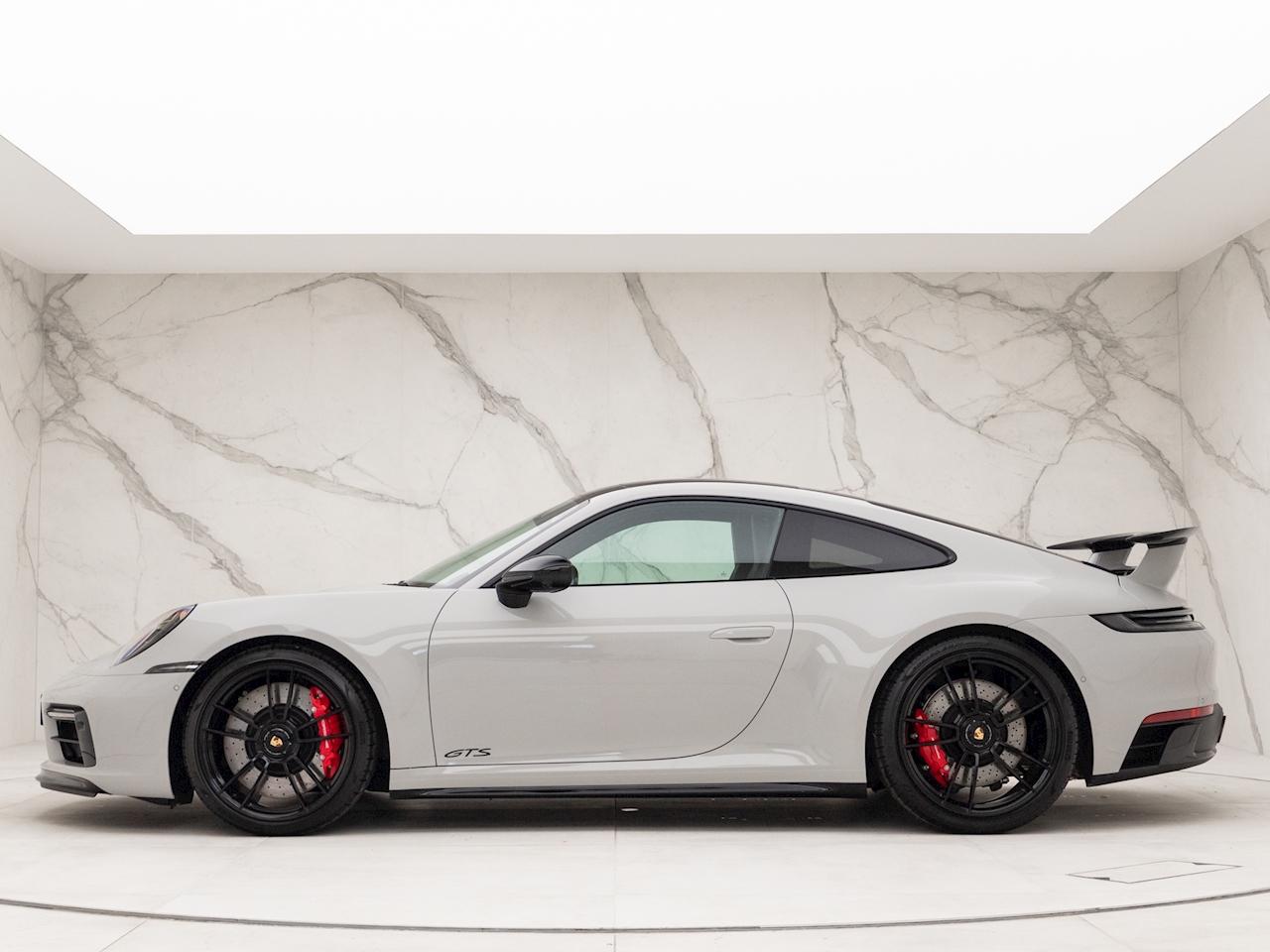 2022 Used Porsche 911 T 992 Carrera GTS | Crayon