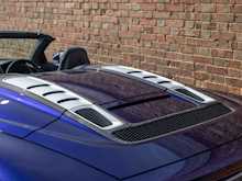 Audi R8 V10 Spyder - Thumb 27
