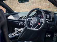 Audi R8 V10 Spyder - Thumb 12