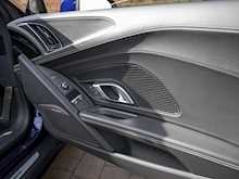Audi R8 V10 Spyder - Thumb 20