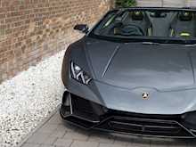 Lamborghini Huracán LP640-4 EVO Spyder - Thumb 21