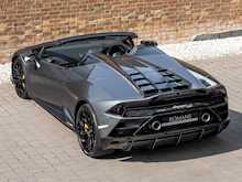 Lamborghini Huracán LP640-4 EVO Spyder - Thumb 10