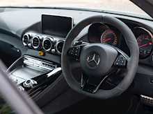 Mercedes AMG GT R - Thumb 10