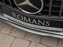 Mercedes AMG GT R - Thumb 25