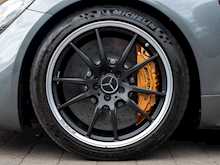 Mercedes AMG GT R - Thumb 9