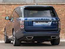 Range Rover 5.0 SVAutobiography Dynamic - Thumb 2