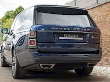 Range Rover 5.0 SVAutobiography Dynamic - Thumb 27