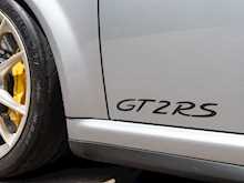 Porsche 911 (997) GT2 RS - Thumb 26
