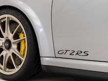 Porsche 911 (997) GT2 RS - Thumb 25