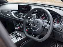 Audi RS6 Avant Performance - Thumb 10