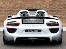 Porsche 918 Spyder - Thumb 4