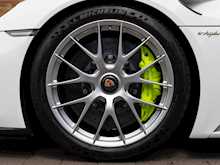 Porsche 918 Spyder - Thumb 11