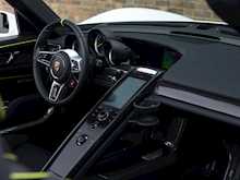 Porsche 918 Spyder - Thumb 16