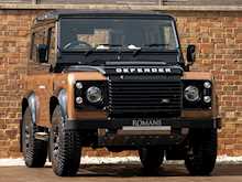 Land Rover Defender 90 Autobiography Edition - Thumb 0