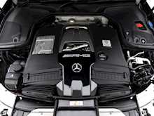 Mercedes AMG E63 S Estate Night Edition - Thumb 29