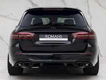 Mercedes AMG E63 S Estate Night Edition Premium Plus - Thumb 4