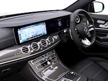 Mercedes AMG E63 S Estate Night Edition Premium Plus - Thumb 15