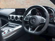 Mercedes AMG GT S - Thumb 10