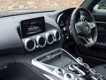Mercedes AMG GT S - Thumb 12